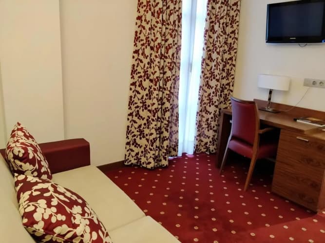 Картинка отеля
