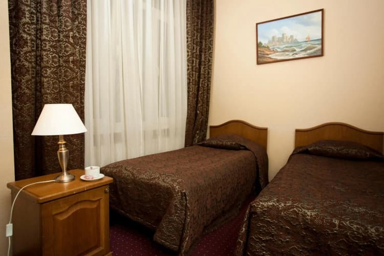Картинка отеля