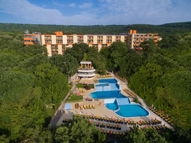 Картинка отеля
