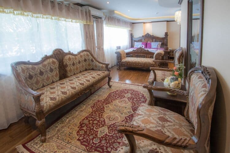 Картинка отеля