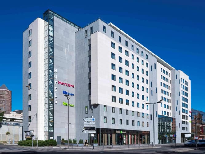 Картинка отеля