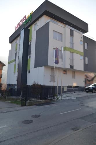 Картинка отеля