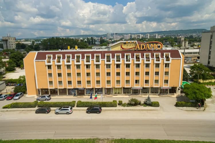 Картинка отеля