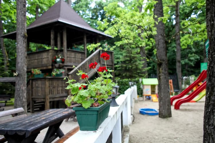 Картинка отеля