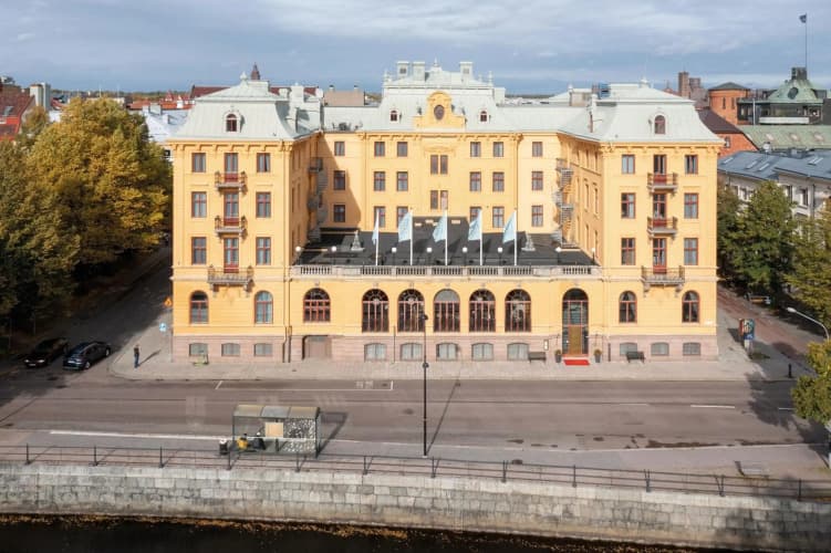 Картинка отеля