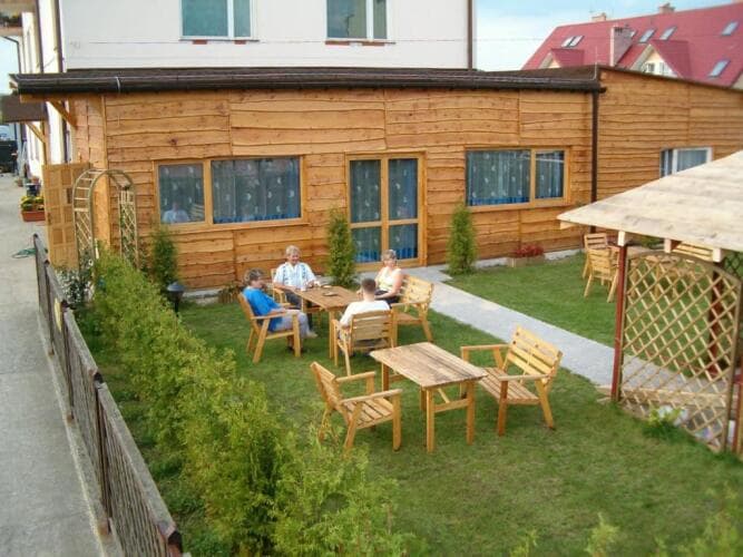 Картинка отеля