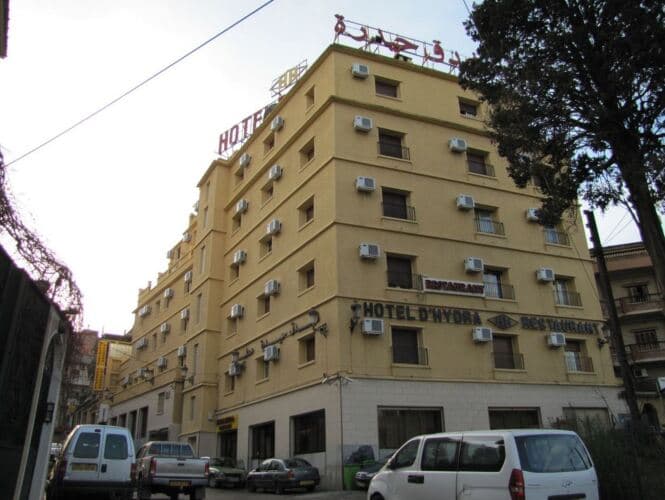 Картинка отеля