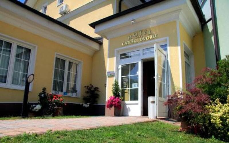 Картинка отеля
