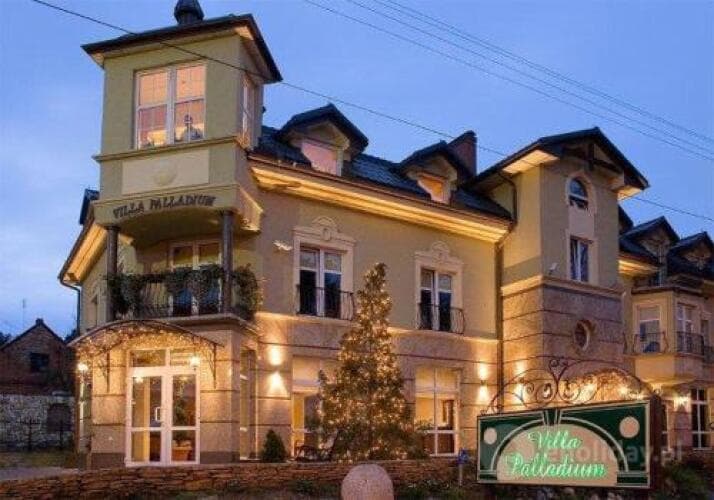 Картинка отеля