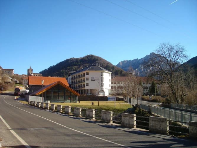 Картинка отеля
