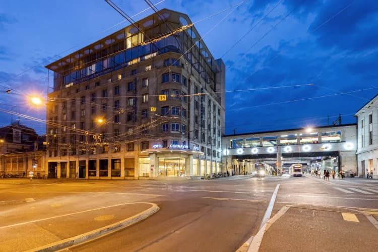 Картинка отеля