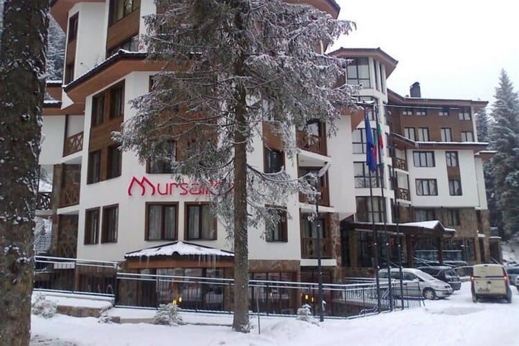 Картинка отеля