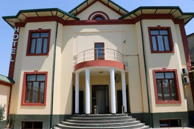 Картинка отеля