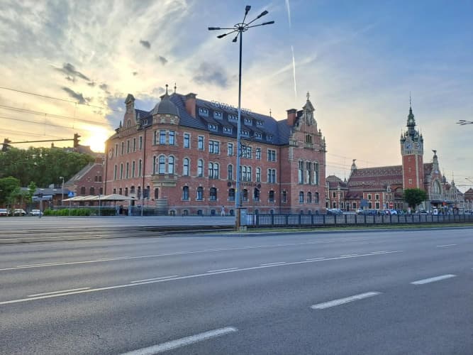 Картинка отеля