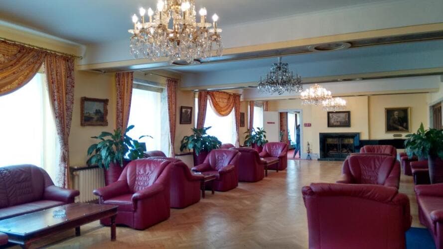 Картинка отеля