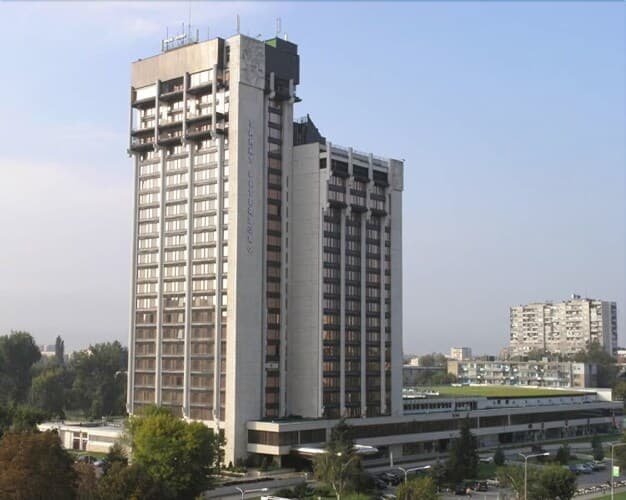 Картинка отеля