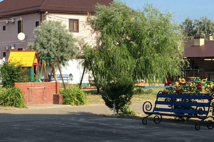 Картинка отеля