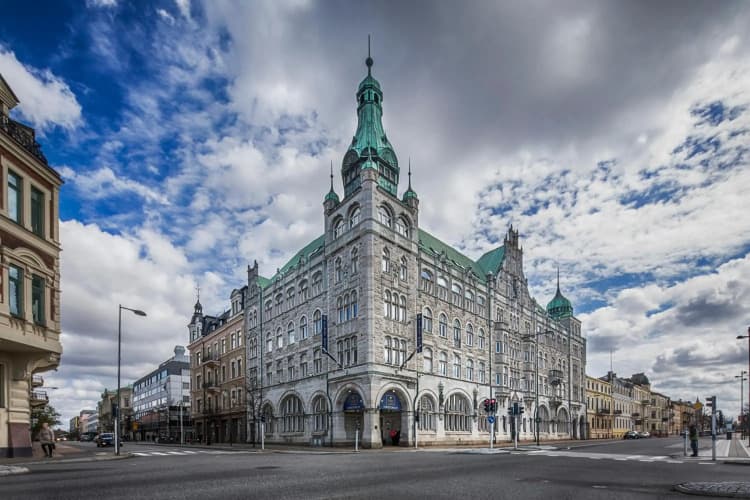 Картинка отеля