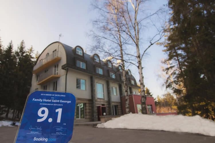 Картинка отеля