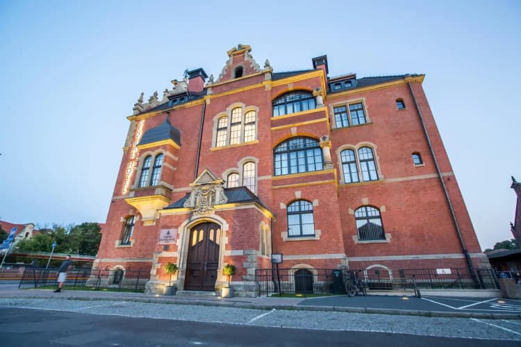 Картинка отеля