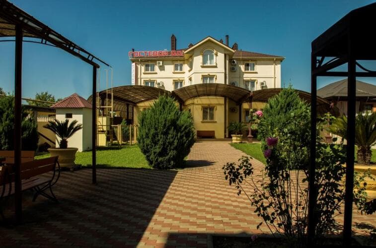 Картинка отеля