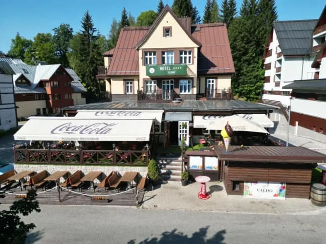 Картинка отеля
