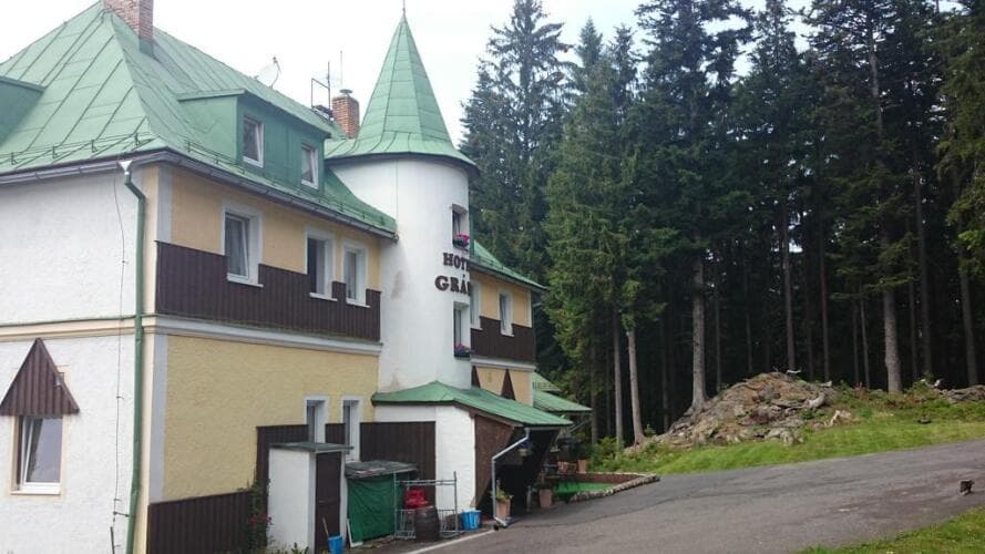 Картинка отеля
