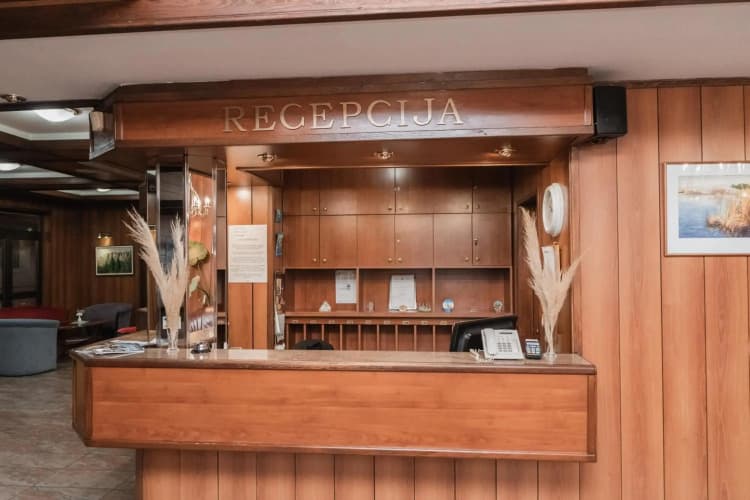 Картинка отеля