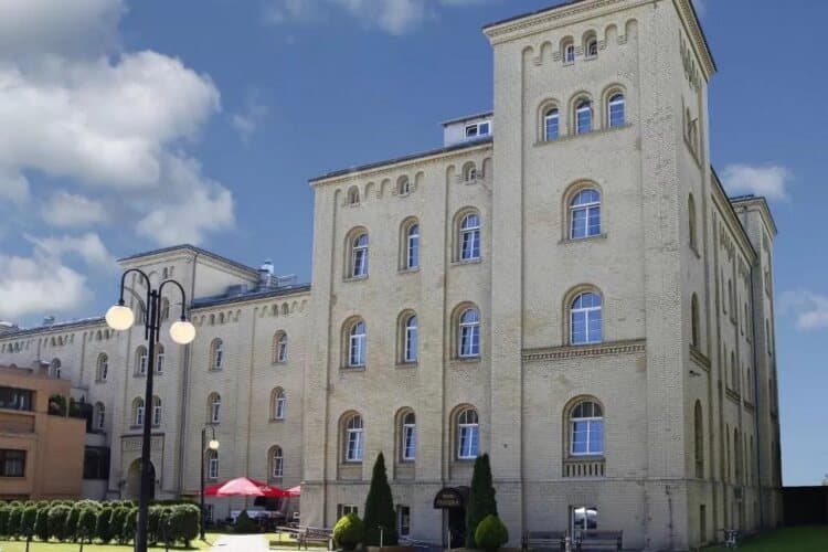 Картинка отеля