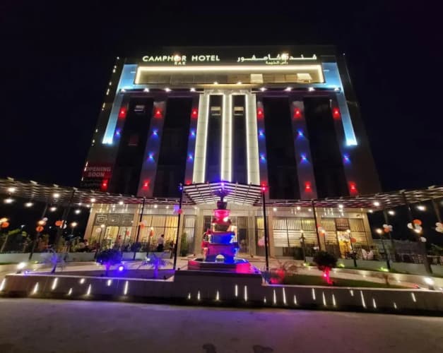 Картинка отеля