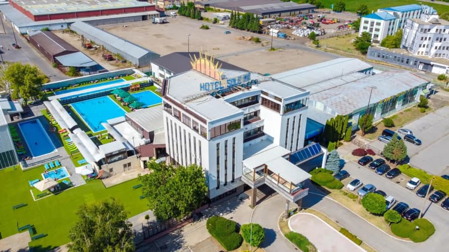 Картинка отеля
