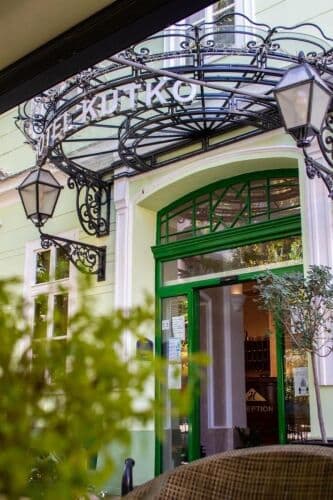 Картинка отеля