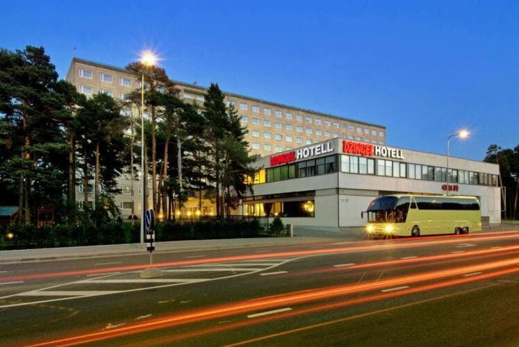 Картинка отеля