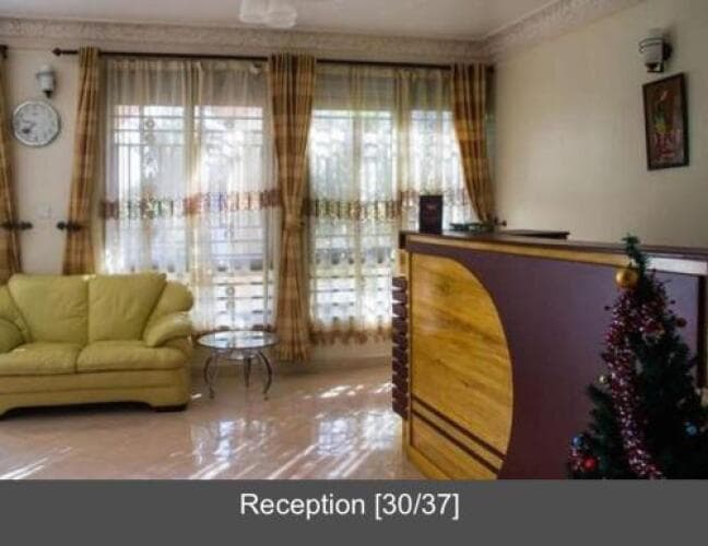 Картинка отеля