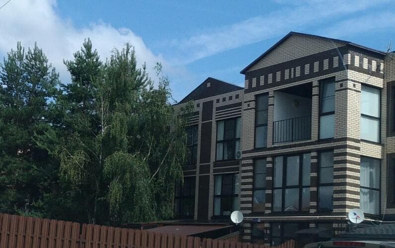 Картинка отеля