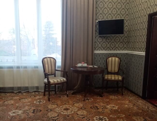 Картинка отеля