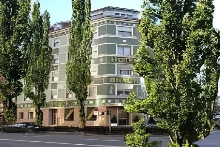Картинка отеля