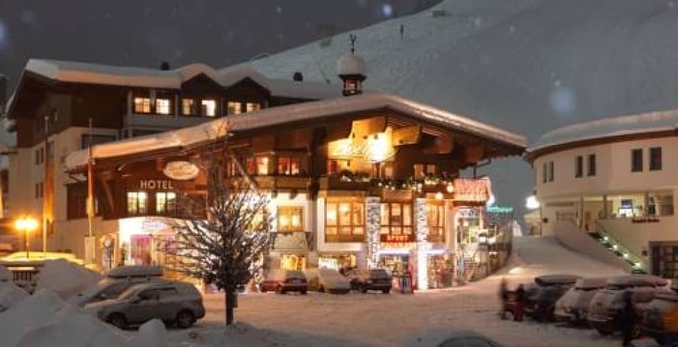 Картинка отеля