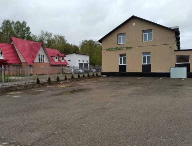 Картинка отеля
