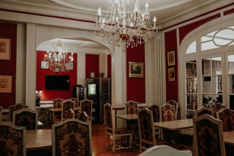 Картинка отеля