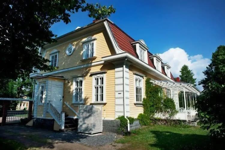Картинка отеля