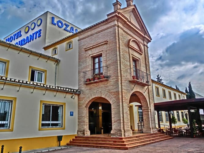 Картинка отеля