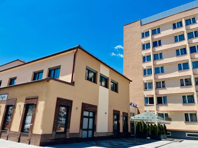 Картинка отеля