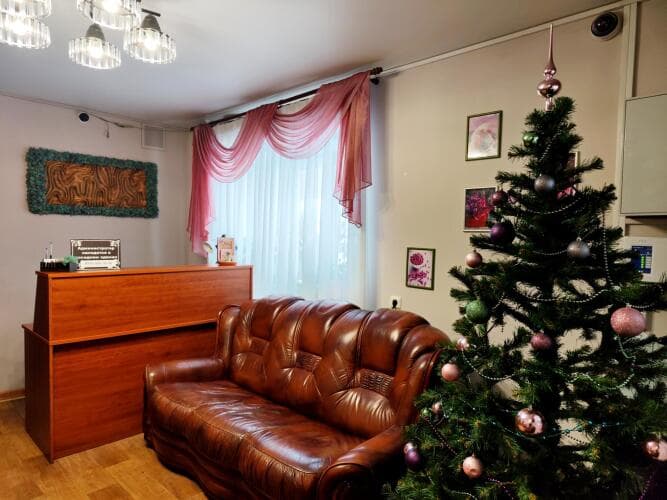 Картинка отеля