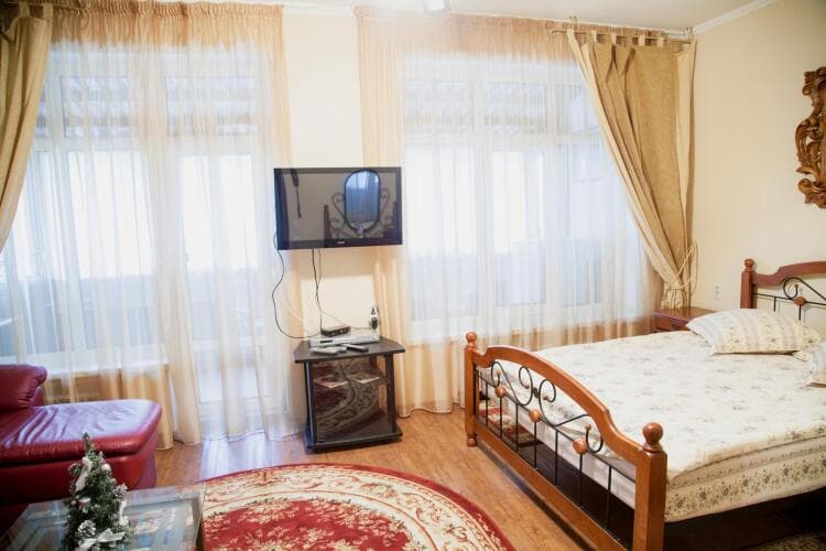 Картинка отеля