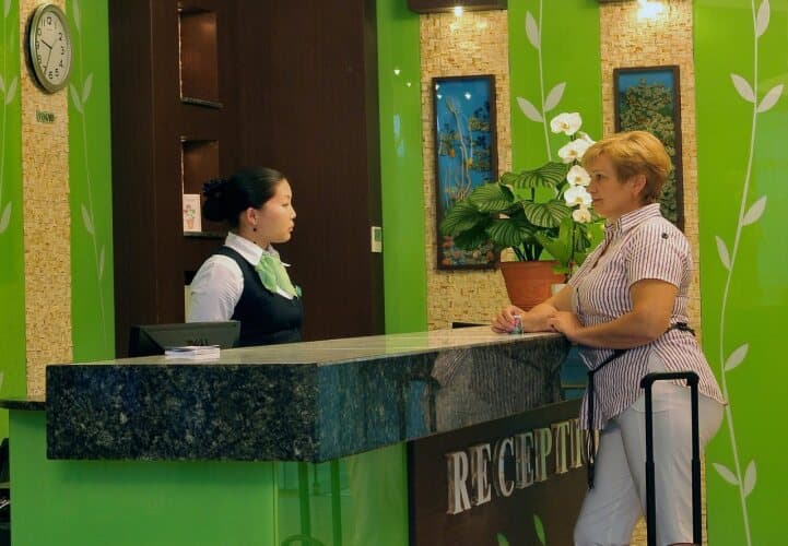 Картинка отеля