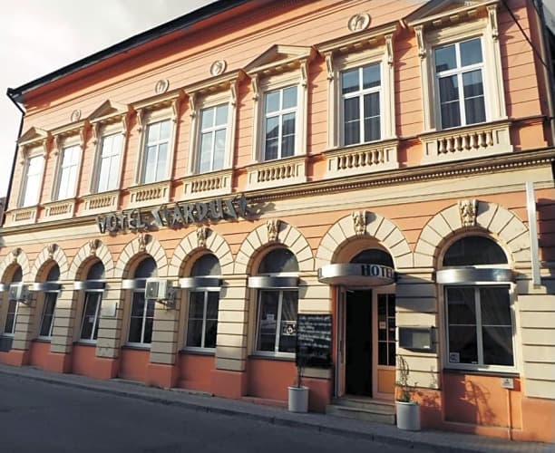 Картинка отеля
