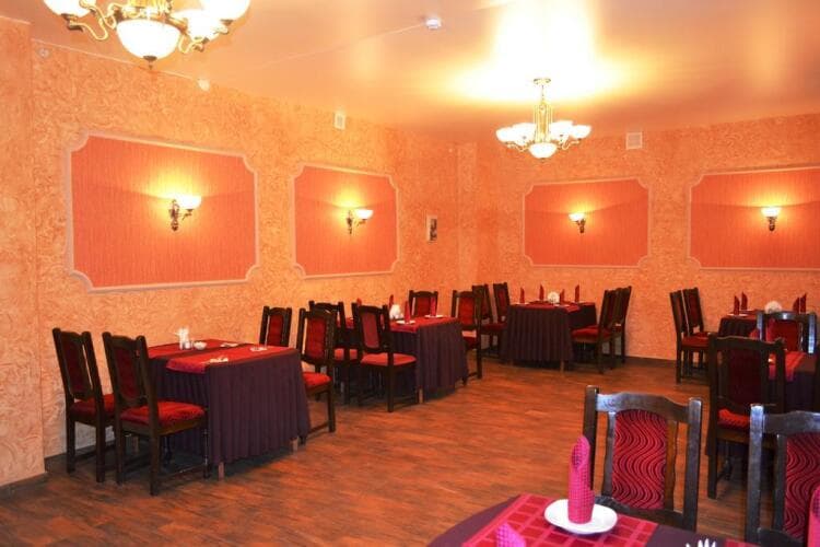 Картинка отеля