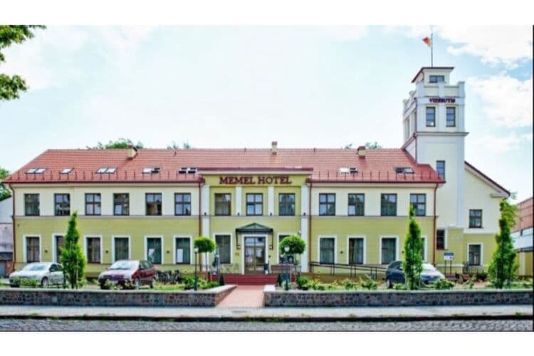 Картинка отеля