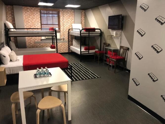 Картинка отеля
